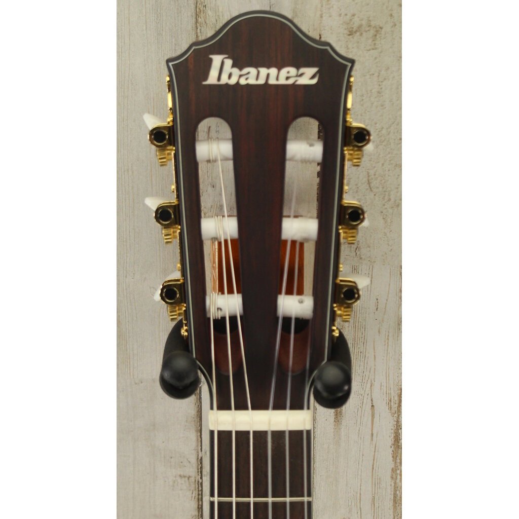 Ibanez DEMO Ibanez FRH10N Thinline Nylon - Natural (314)