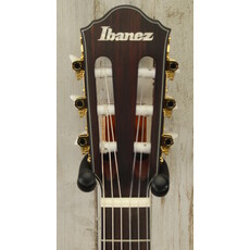 Ibanez DEMO Ibanez FRH10N Thinline Nylon - Natural (314)