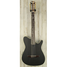 Ibanez DEMO Ibanez TOD10N Tim Henson Signature Nylon - Black (851)