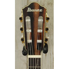 Ibanez DEMO Ibanez TOD10N Tim Henson Signature Nylon - Black (851)