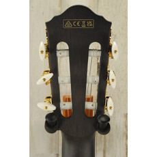 Ibanez DEMO Ibanez TOD10N Tim Henson Signature Nylon - Black (851)