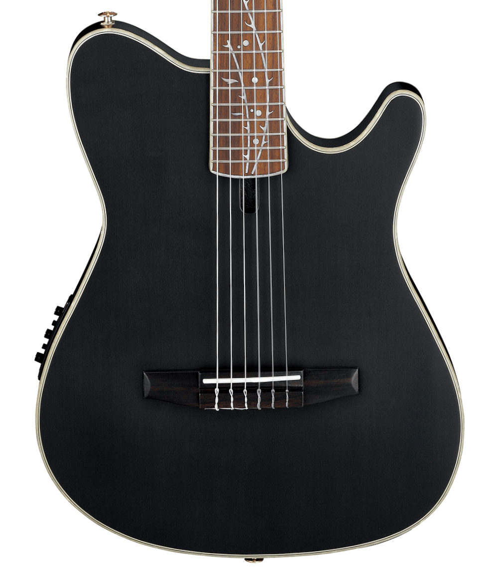 Ibanez TOD10N ナイロン弦 Tim Hensonモデル Amazon | IBANEZ TOD10N-TKF Tim Henson Signature Model ナイロン弦