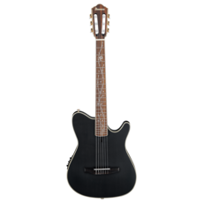 Ibanez NEW Ibanez TOD10N Tim Henson Signature Nylon - Black (803)