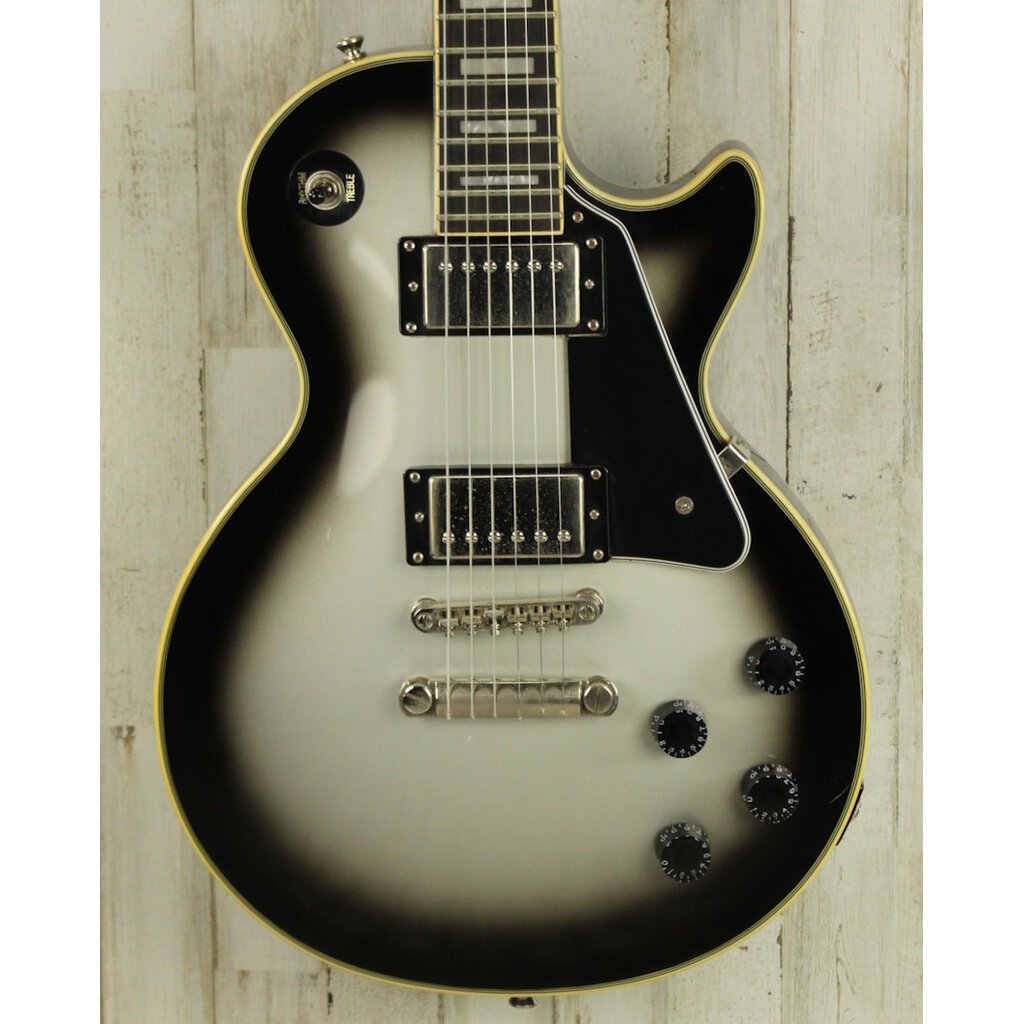 Epiphone USED Epiphone Les Paul Custom Pro (843)