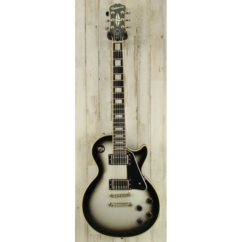 Epiphone USED Epiphone Les Paul Custom Pro (843)