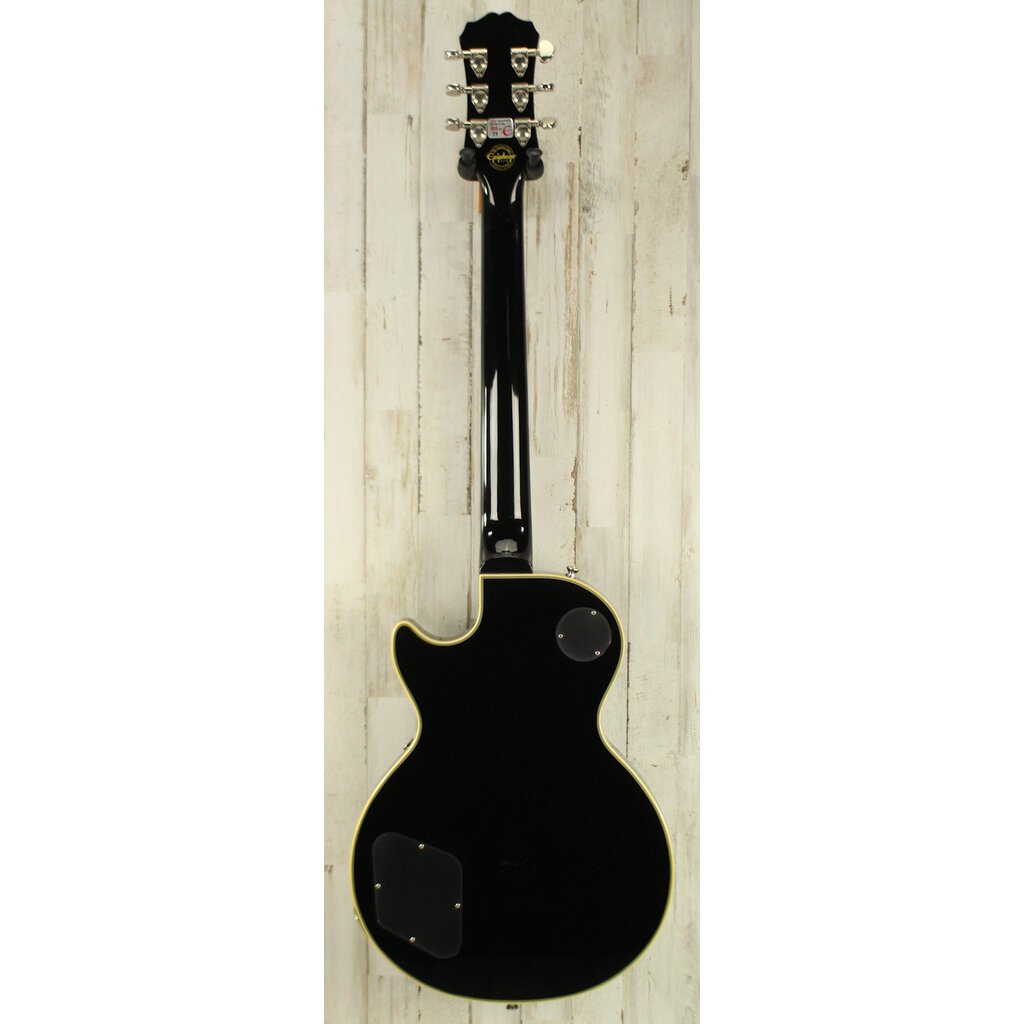 Epiphone USED Epiphone Les Paul Custom Pro (843)