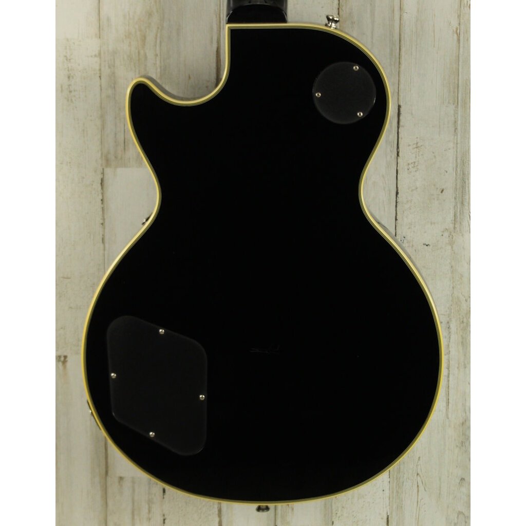 Epiphone USED Epiphone Les Paul Custom Pro (843)