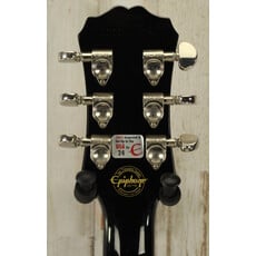 Epiphone USED Epiphone Les Paul Custom Pro (843)