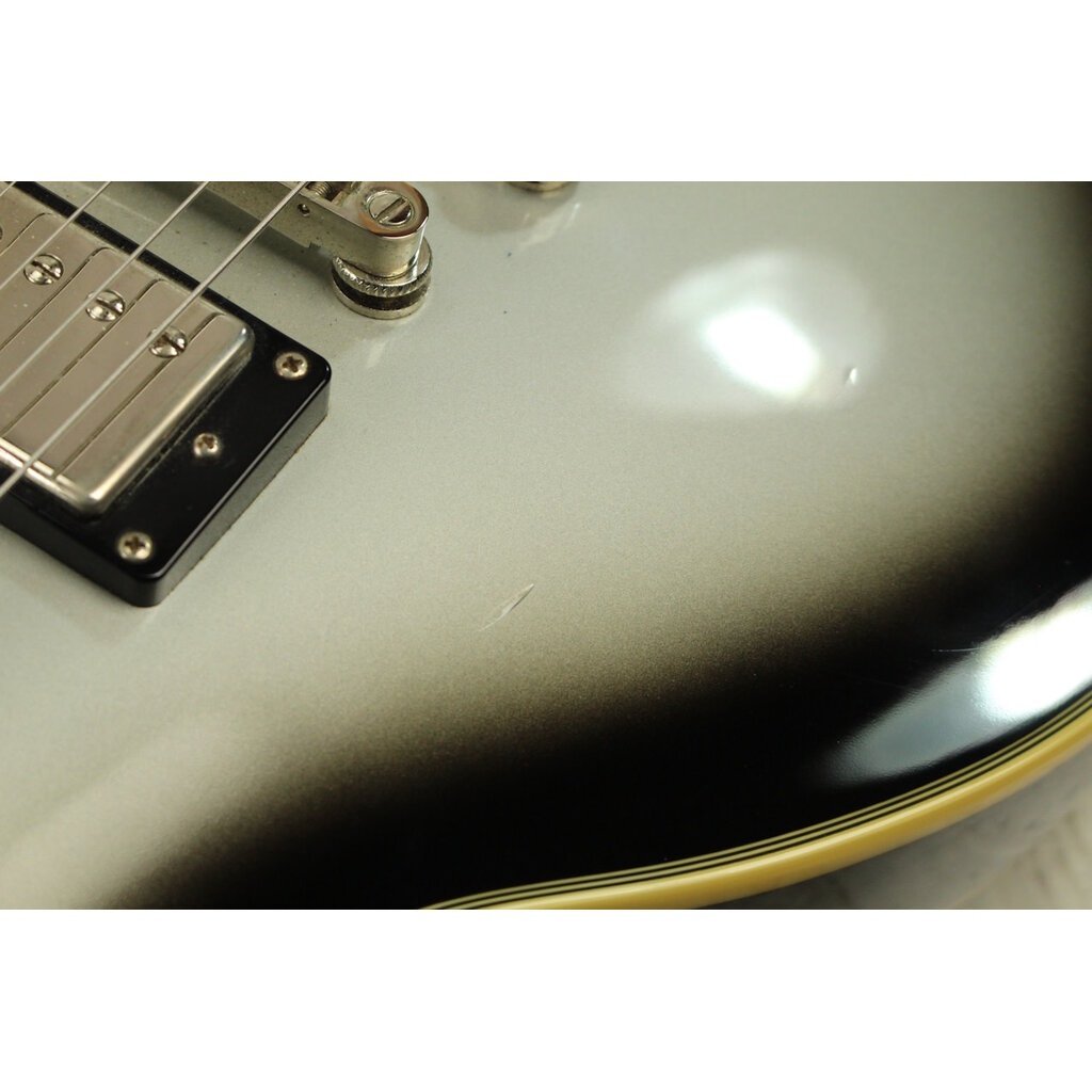 Epiphone USED Epiphone Les Paul Custom Pro (843)