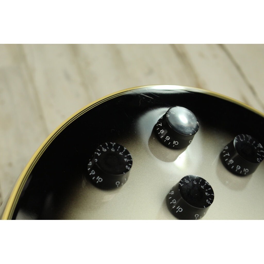 Epiphone USED Epiphone Les Paul Custom Pro (843)