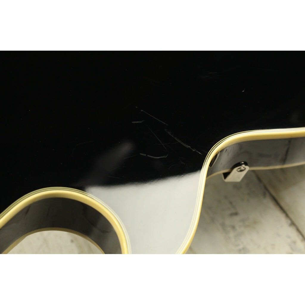 Epiphone USED Epiphone Les Paul Custom Pro (843)