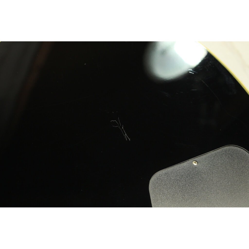 Epiphone USED Epiphone Les Paul Custom Pro (843)