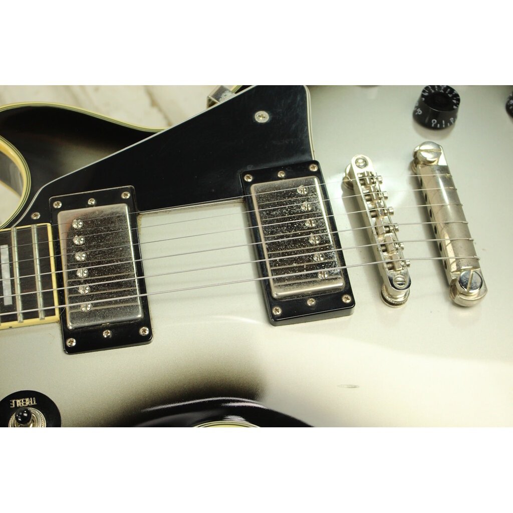 Epiphone USED Epiphone Les Paul Custom Pro (843)