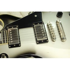 Epiphone USED Epiphone Les Paul Custom Pro (843)