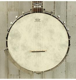 Epiphone DEMO Epiphone Mastertone Bowtie Open-Back Banjo (751)