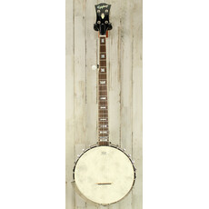Epiphone DEMO Epiphone Mastertone Bowtie Open-Back Banjo (751)