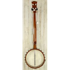 Epiphone DEMO Epiphone Mastertone Bowtie Open-Back Banjo (751)