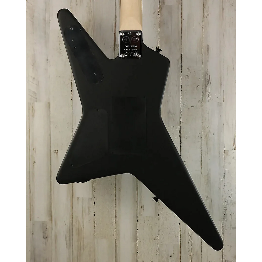 EVH USED EVH Limited Edition Star (226)