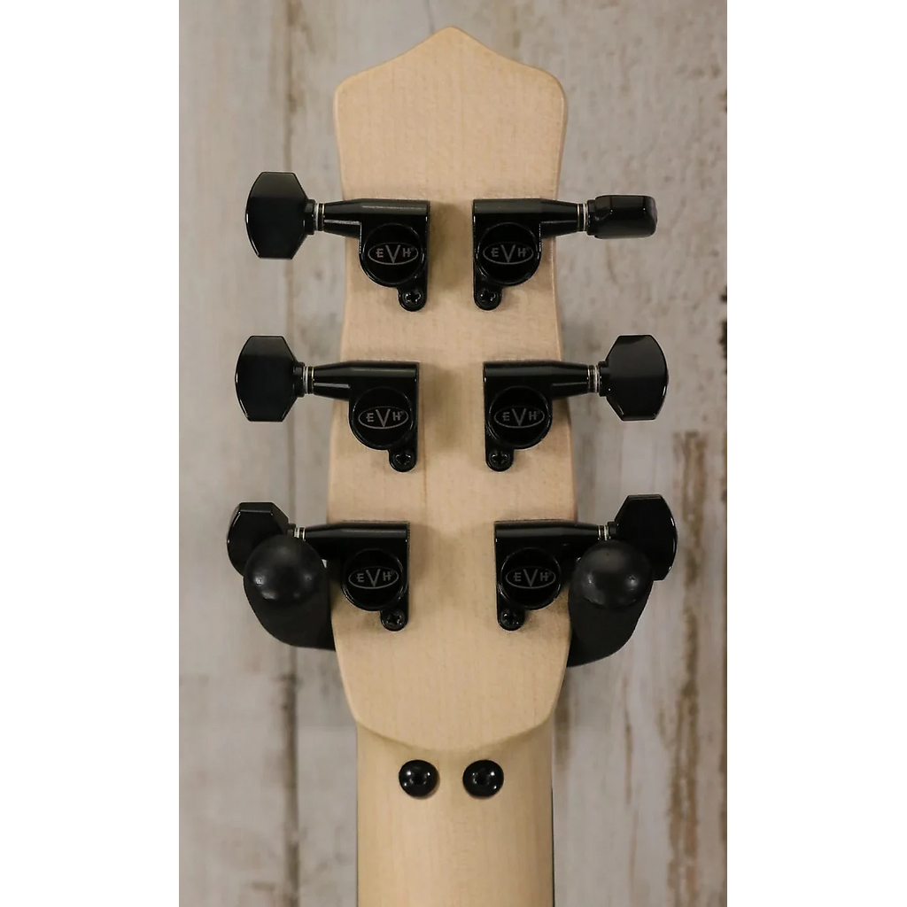 EVH USED EVH Limited Edition Star (226)