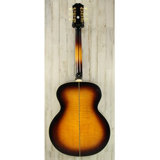 Epiphone DEMO Epiphone J-200 - Aged Vintage Sunburst Gloss (144)