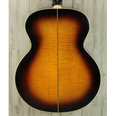 Epiphone DEMO Epiphone J-200 - Aged Vintage Sunburst Gloss (144)