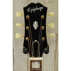 Epiphone DEMO Epiphone J-200 - Aged Vintage Sunburst Gloss (144)