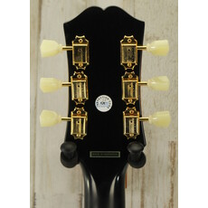 Epiphone DEMO Epiphone J-200 - Aged Vintage Sunburst Gloss (144)