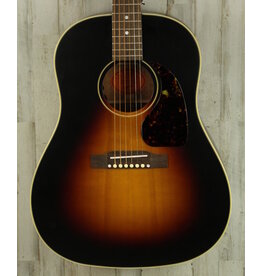 Epiphone DEMO Epiphone J-45 Standard - Aged Tri-Burst (350)