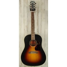 Epiphone DEMO Epiphone J-45 Standard - Aged Tri-Burst (350)