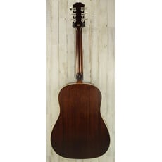 Epiphone DEMO Epiphone J-45 Standard - Aged Tri-Burst (350)