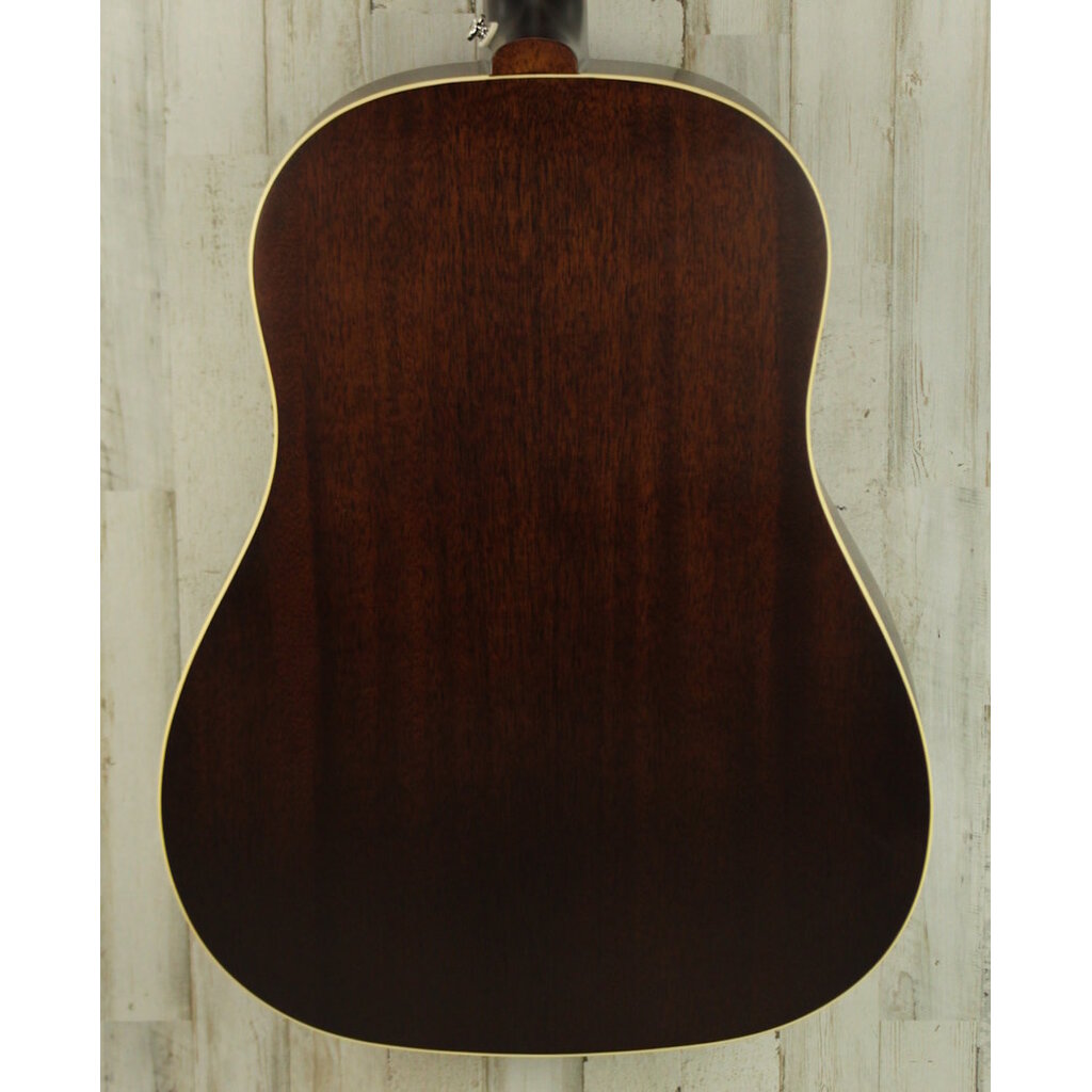 Epiphone DEMO Epiphone J-45 Standard - Aged Tri-Burst (350)