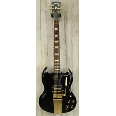 Gibson DEMO Gibson SG Standard '61/'68 Maestro Vibrola LTD Electric Guitar (300)