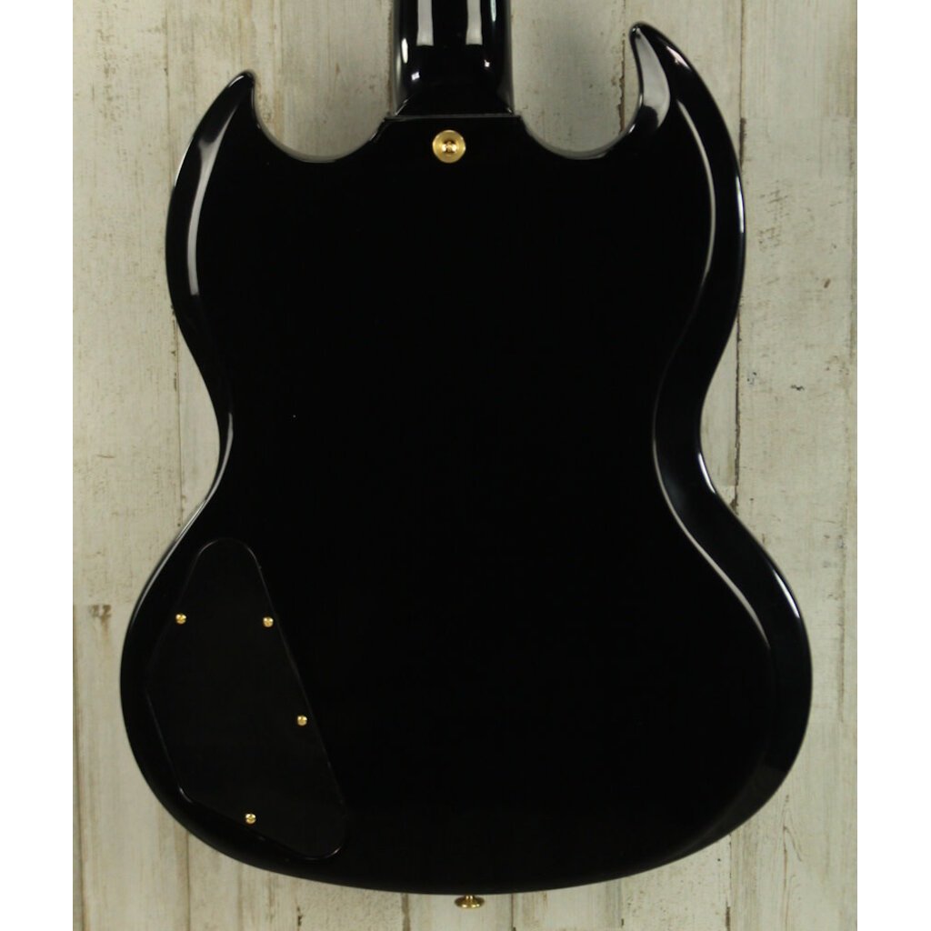 Gibson DEMO Gibson SG Standard '61/'68 Maestro Vibrola LTD Electric Guitar (300)