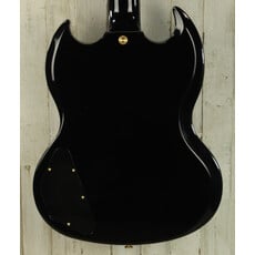 Gibson DEMO Gibson SG Standard '61/'68 Maestro Vibrola LTD Electric Guitar (300)