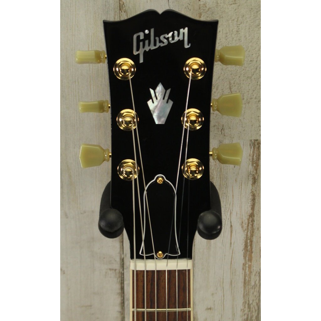 Gibson DEMO Gibson SG Standard '61/'68 Maestro Vibrola LTD Electric Guitar (300)