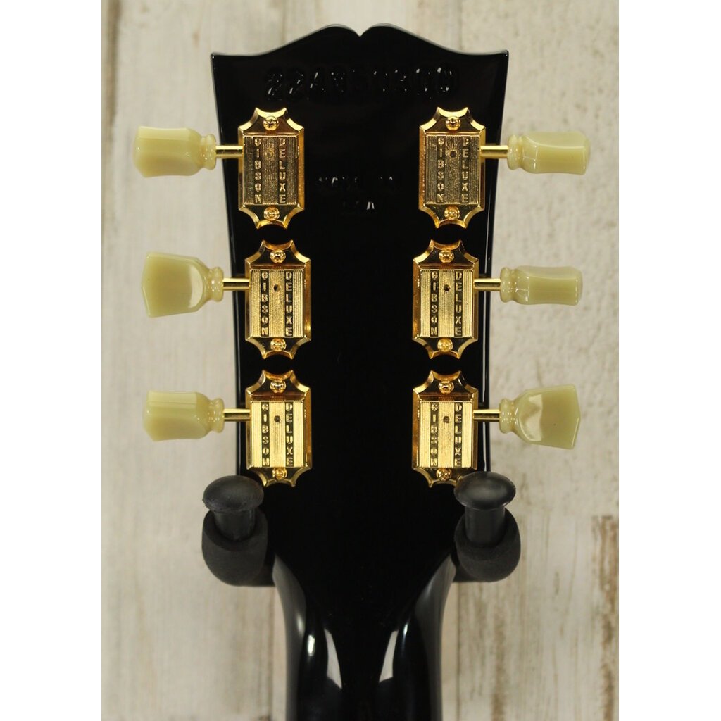 Gibson DEMO Gibson SG Standard '61/'68 Maestro Vibrola LTD Electric Guitar (300)