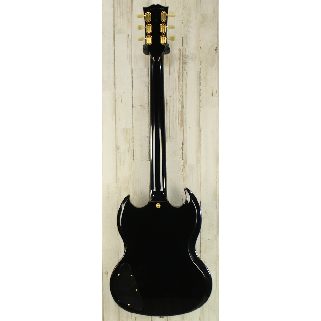 Gibson DEMO Gibson SG Standard '61/'68 Maestro Vibrola LTD Electric Guitar (300)