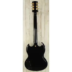 Gibson DEMO Gibson SG Standard '61/'68 Maestro Vibrola LTD Electric Guitar (300)