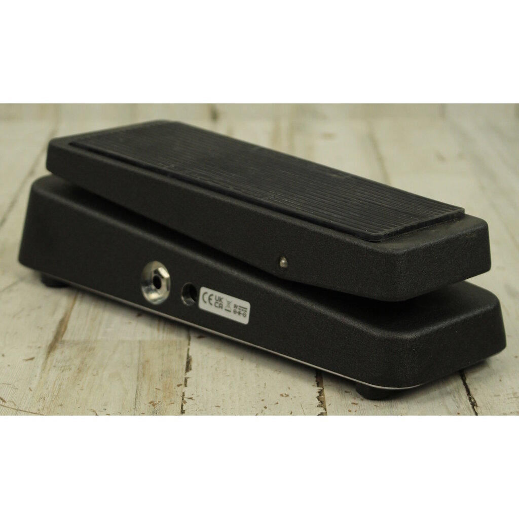 Dunlop USED Dunlop GCB-95 Crybaby (040)