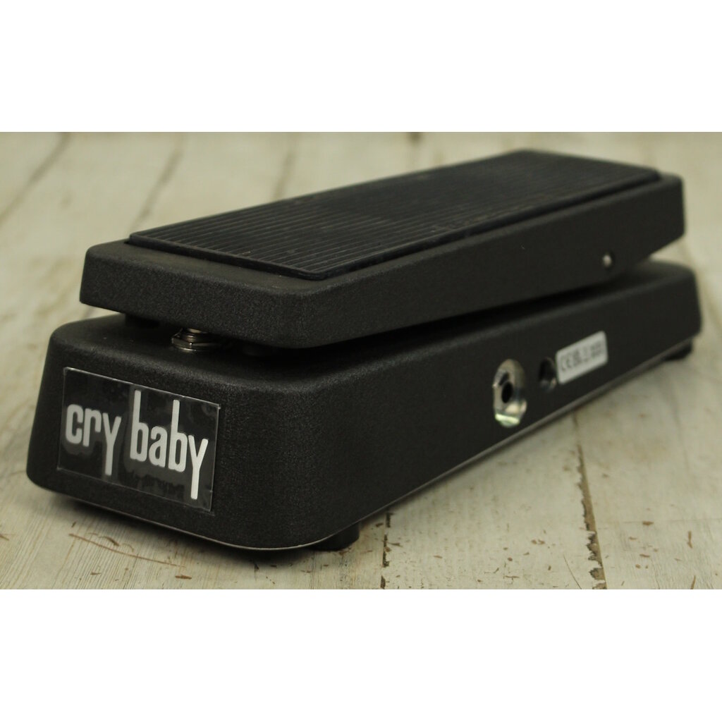 Dunlop USED Dunlop GCB-95 Crybaby (040)