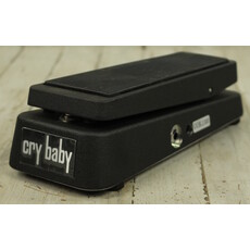 Dunlop USED Dunlop GCB-95 Crybaby (040)