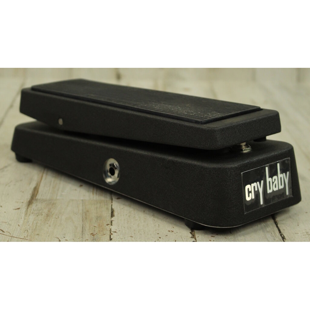 Dunlop USED Dunlop GCB-95 Crybaby (040)