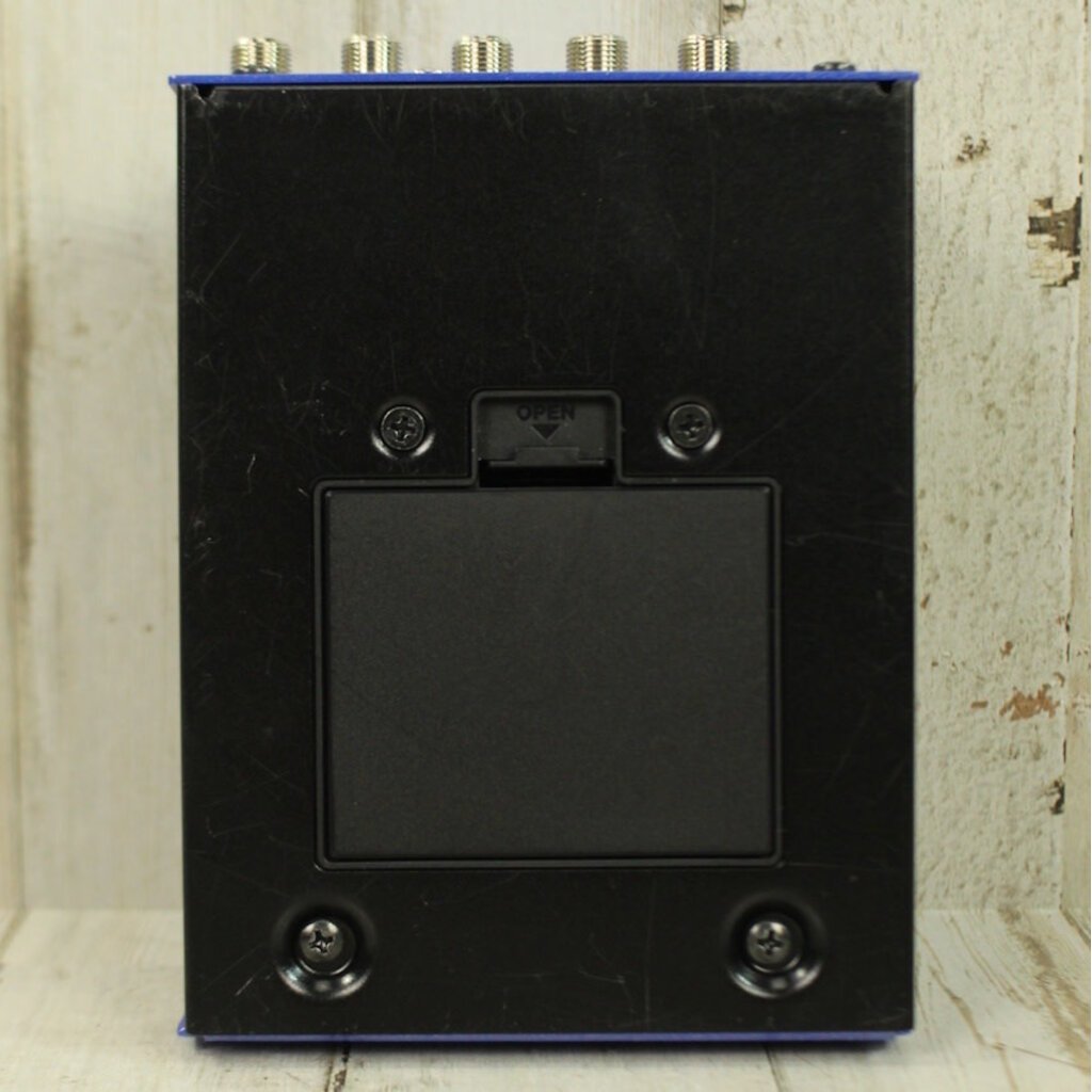 Boss USED Boss SY-200 Synthesizer (050)