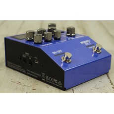 Boss USED Boss SY-200 Synthesizer (050)