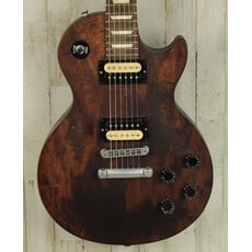Gibson USED 2014 Gibson Les Paul LPJ (405)