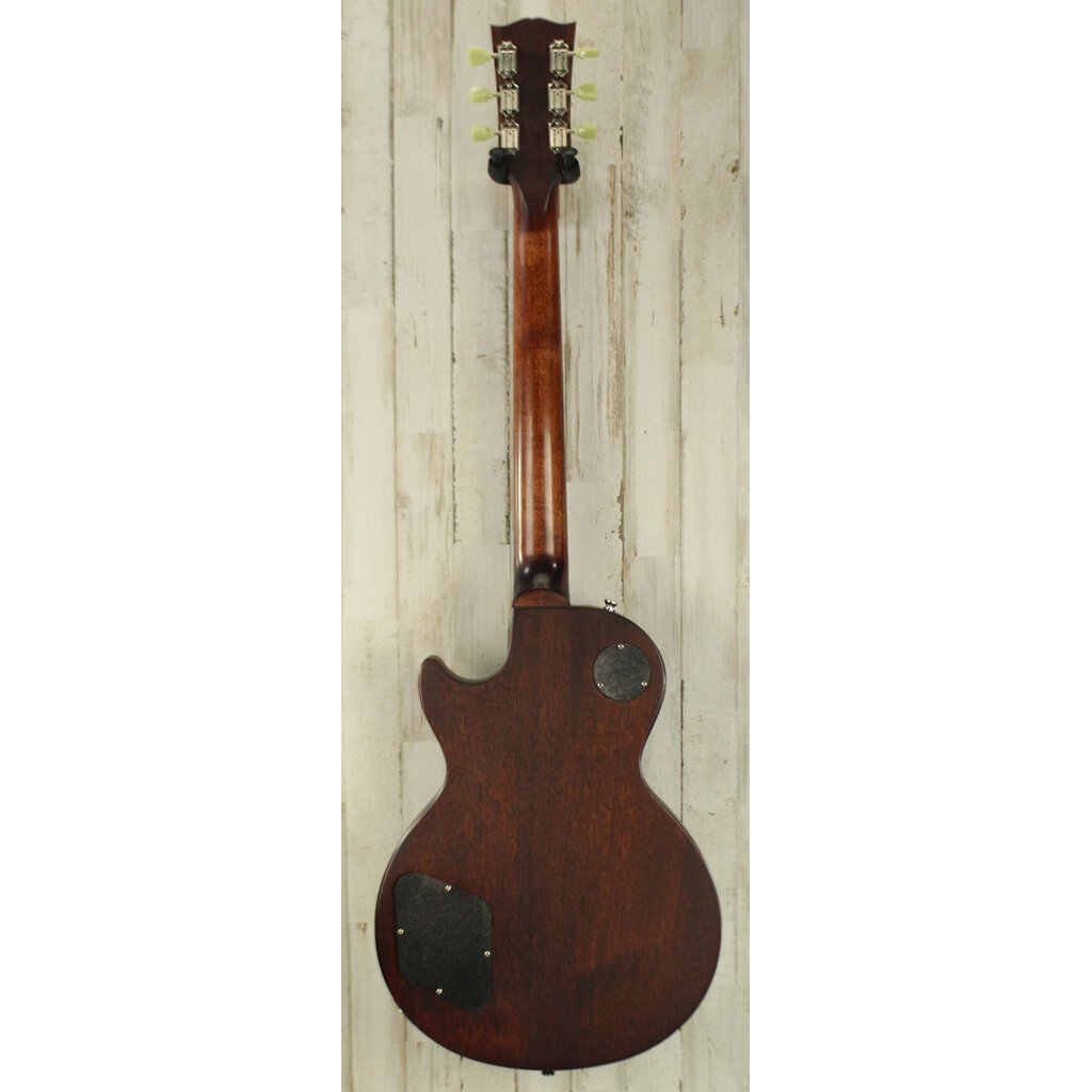 Gibson USED 2014 Gibson Les Paul LPJ (405)