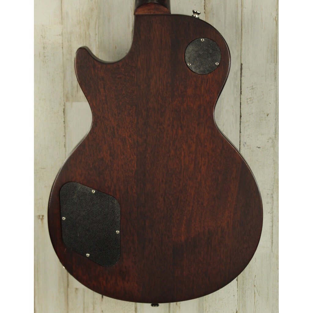 Gibson USED 2014 Gibson Les Paul LPJ (405)
