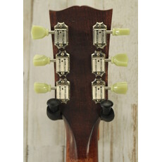 Gibson USED 2014 Gibson Les Paul LPJ (405)