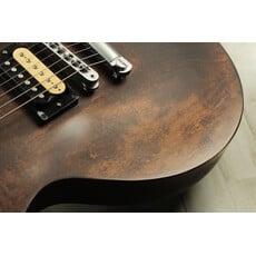 Gibson USED 2014 Gibson Les Paul LPJ (405)