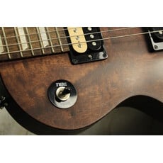 Gibson USED 2014 Gibson Les Paul LPJ (405)